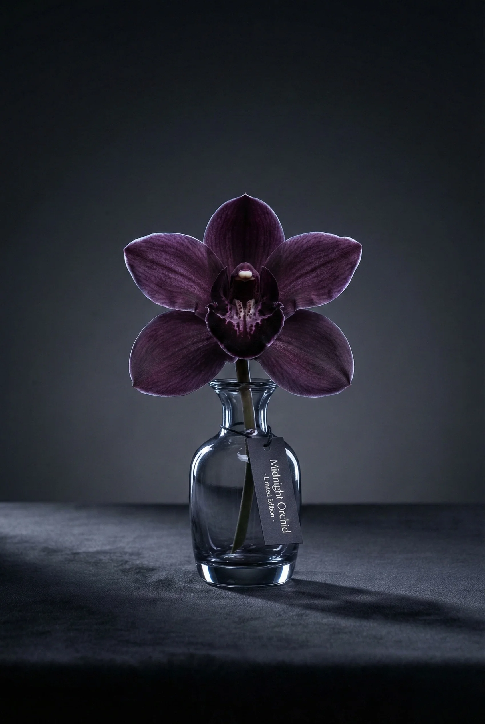 Midnight Orchid
